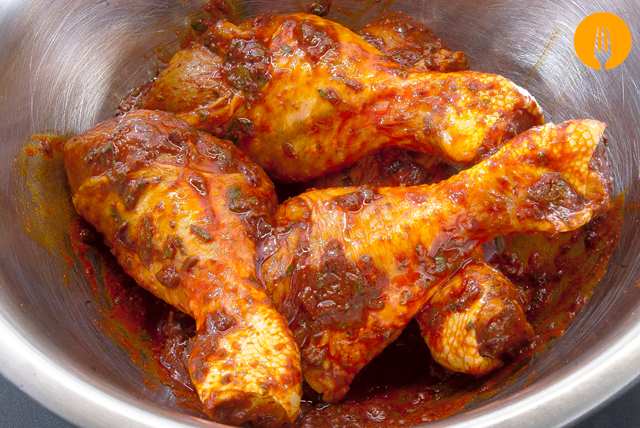 adobo-pollo